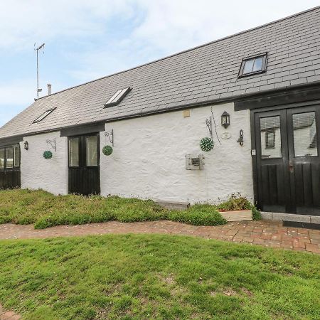 Heather Cottage Milford Haven Eksteriør billede