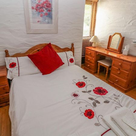 Heather Cottage Milford Haven Eksteriør billede