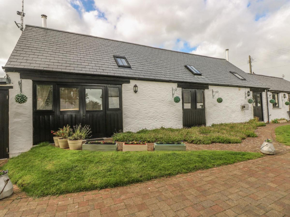 Heather Cottage Milford Haven Eksteriør billede