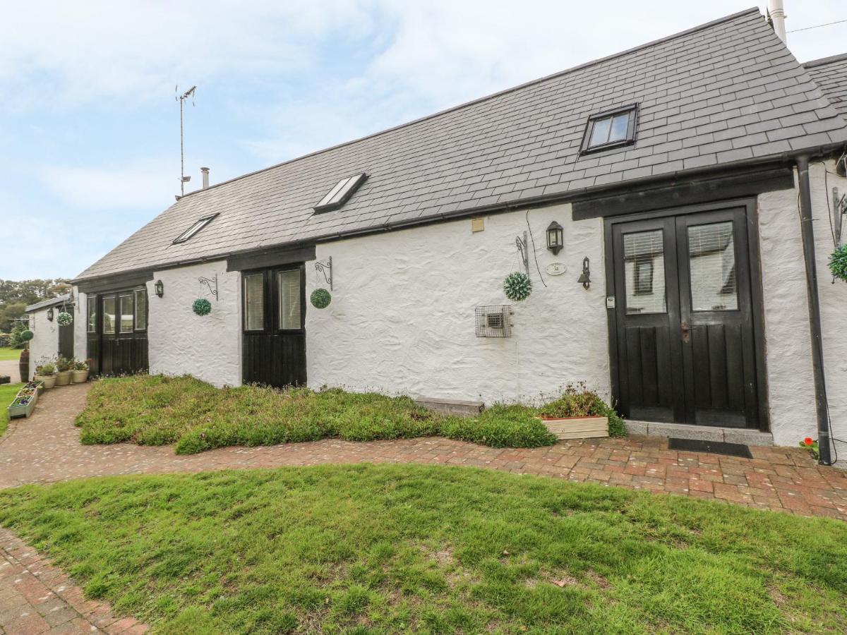 Heather Cottage Milford Haven Eksteriør billede