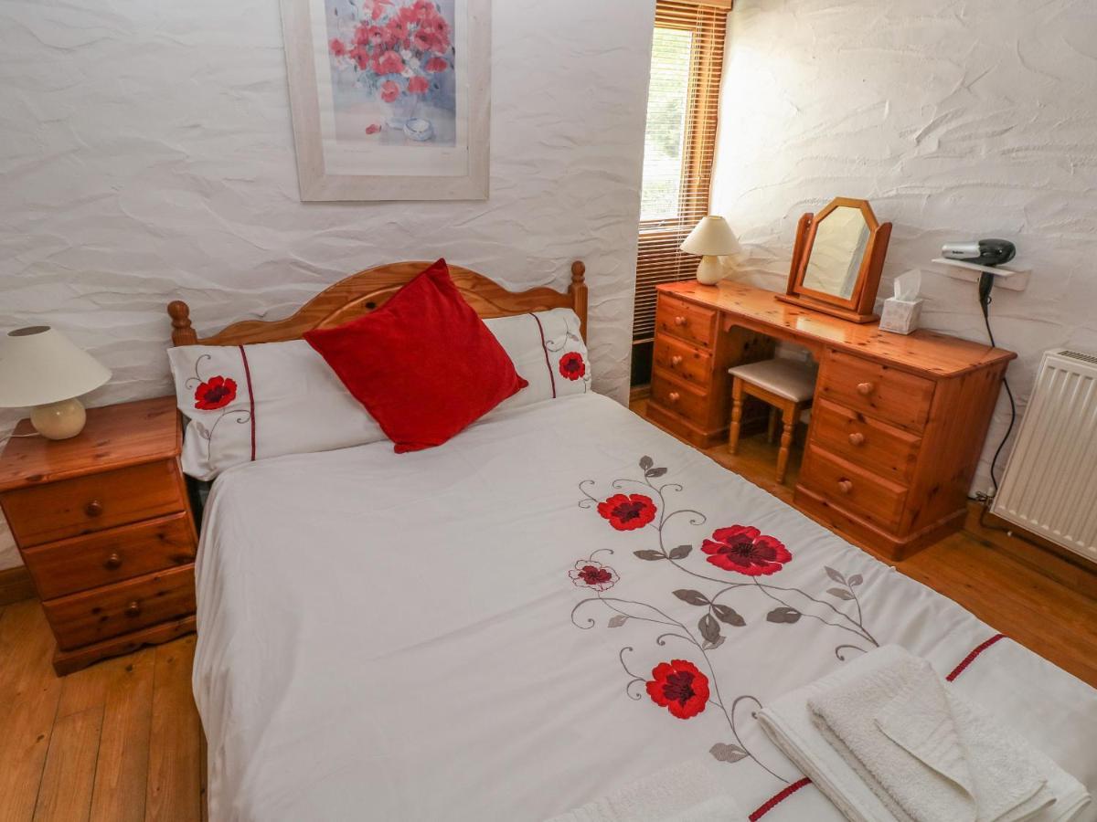 Heather Cottage Milford Haven Eksteriør billede