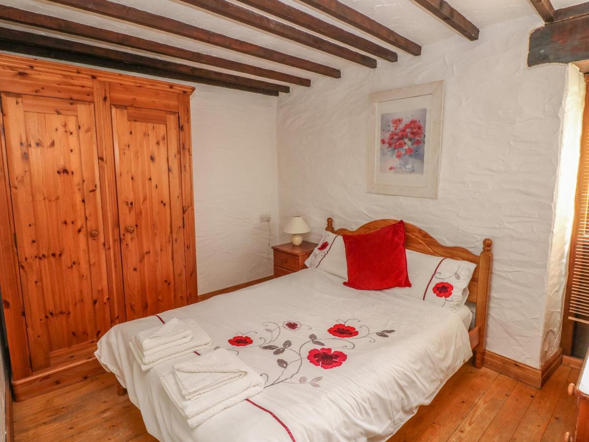 Heather Cottage Milford Haven Eksteriør billede